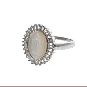 Miraculous Mother of Pearl
